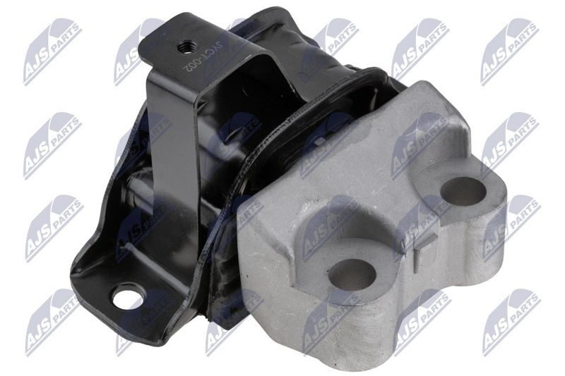 NTY ZPS-CT-002 Mounting, engine
