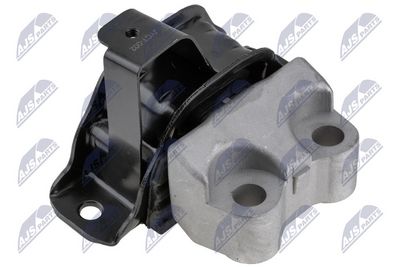 Mounting, engine NTY ZPS-CT-002