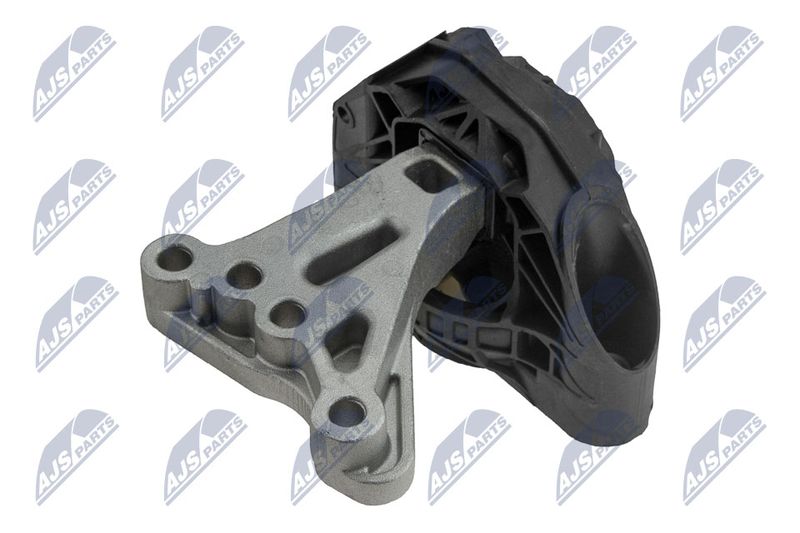 NTY ZPS-CT-004 Mounting, engine