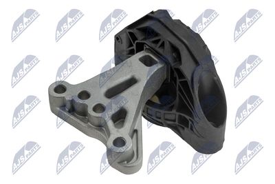 Mounting, engine NTY ZPS-CT-004