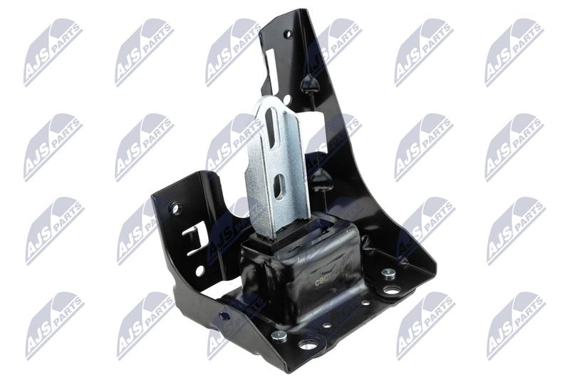 NTY ZPS-CT-005 Mounting, engine