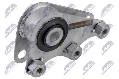 Mounting, engine NTY ZPS-CT-007