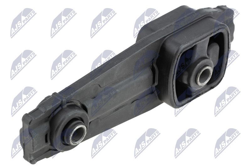 NTY ZPS-CT-008 Mounting, engine