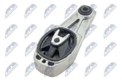 Mounting, engine NTY ZPS-CT-009