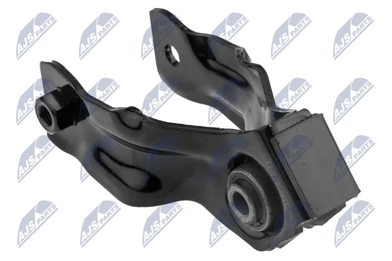NTY ZPS-CT-010 Mounting, engine