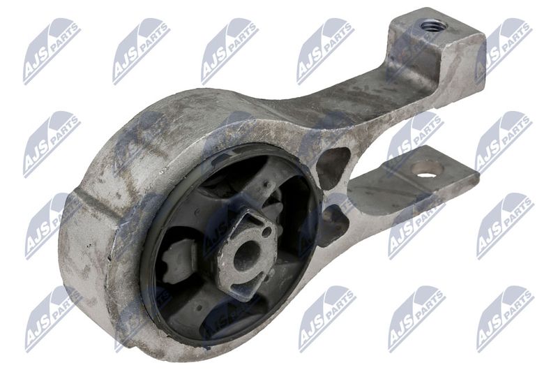 NTY ZPS-CT-011 Mounting, engine