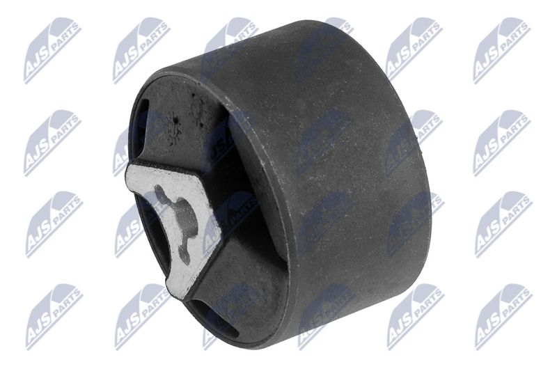 NTY ZPS-CT-017 Mounting, engine
