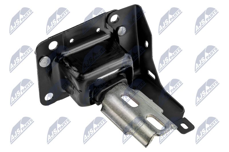 NTY ZPS-CT-018 Mounting, engine