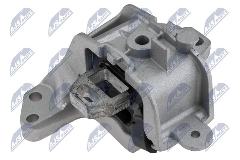 NTY ZPS-CT-019 Mounting, engine