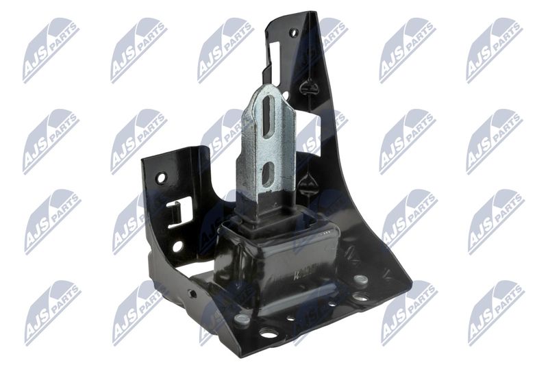 NTY ZPS-CT-021 Mounting, engine