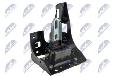 Mounting, engine NTY ZPS-CT-021