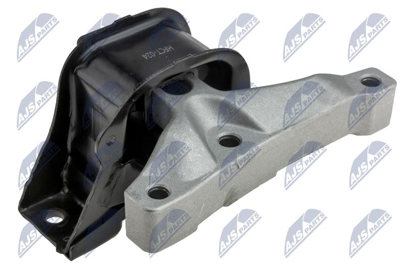 NTY ZPS-CT-024 Mounting, engine