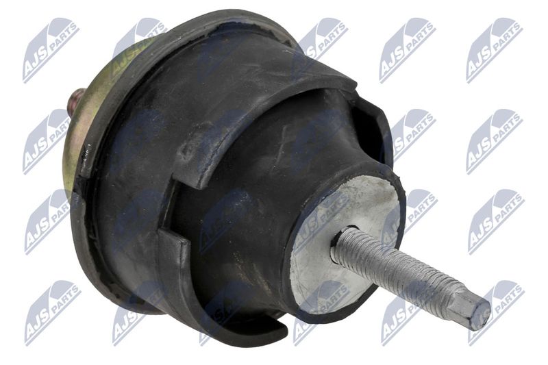 NTY ZPS-CT-026 Mounting, engine