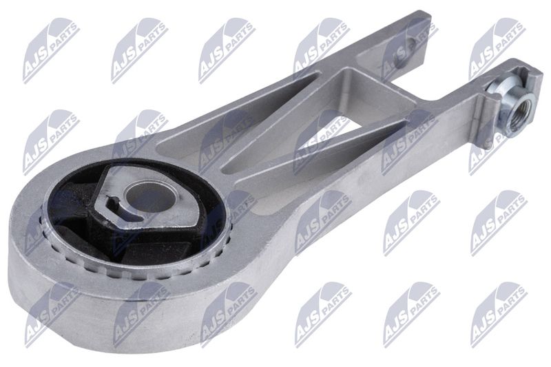 NTY ZPS-CT-027 Mounting, engine