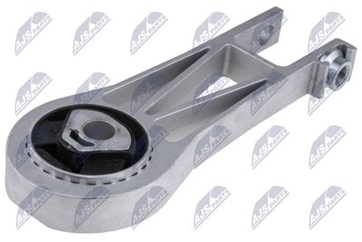Mounting, engine NTY ZPS-CT-027