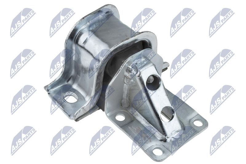 NTY ZPS-CT-028 Mounting, engine