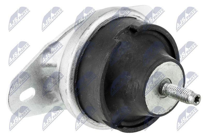 NTY ZPS-CT-030 Mounting, engine