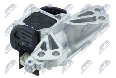Mounting, automatic transmission NTY ZPS-CT-031