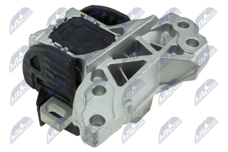 NTY ZPS-CT-032 Mounting, automatic transmission