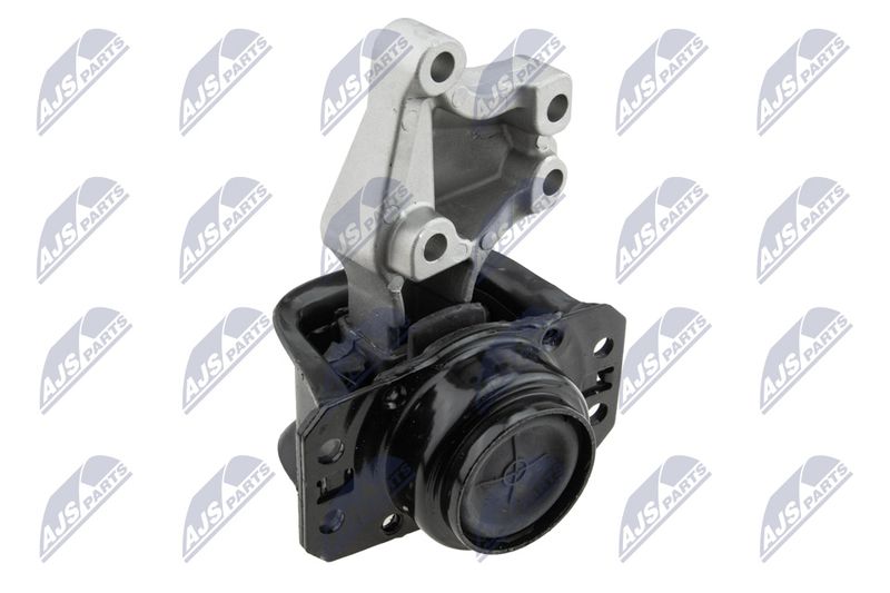 NTY ZPS-CT-033 Mounting, engine
