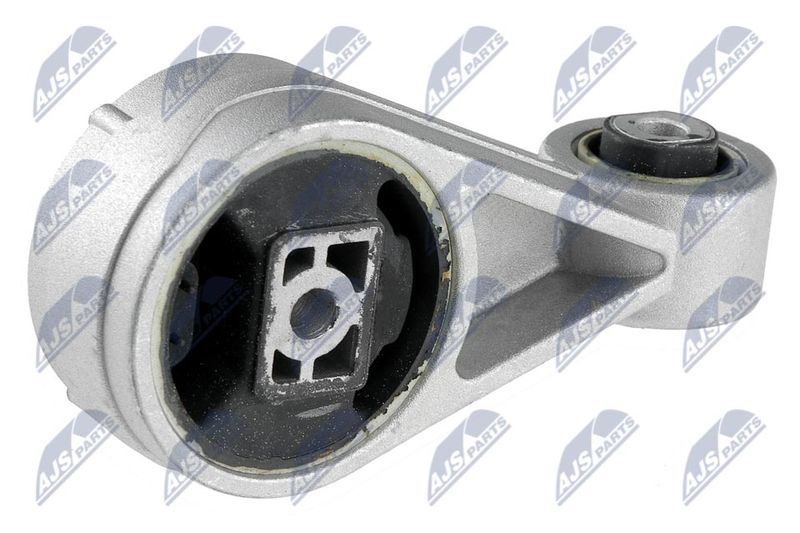 NTY ZPS-FR-003 Mounting, engine