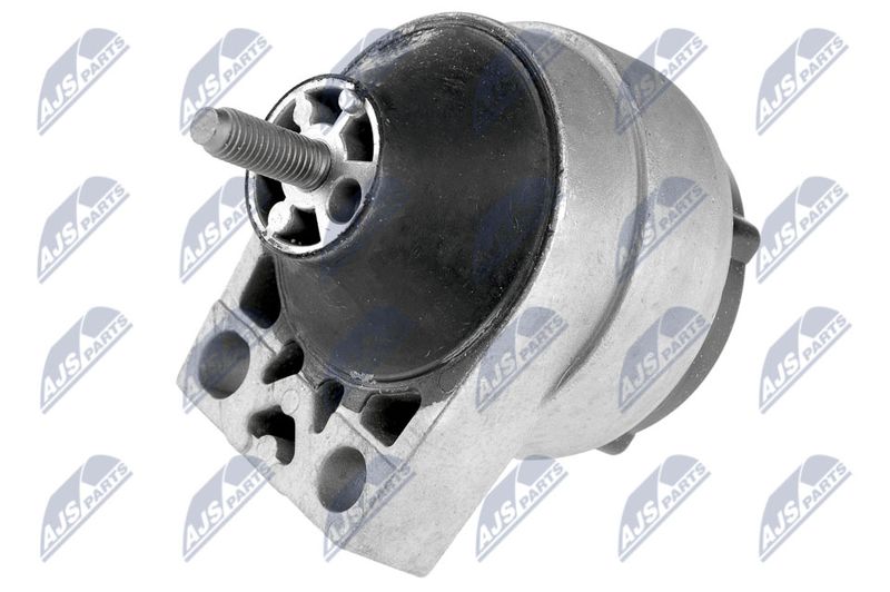 NTY ZPS-FR-004 Mounting, engine