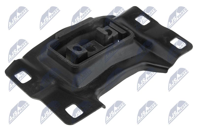 NTY ZPS-FR-005 Mounting, engine