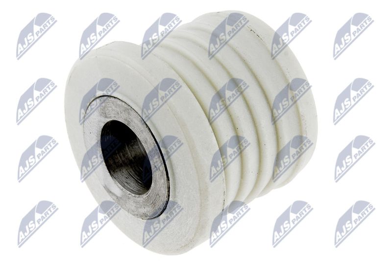 NTY ZPS-FR-007 Bushing, axle beam
