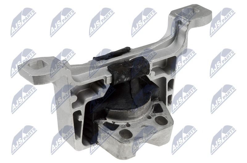 NTY ZPS-FR-009 Mounting, engine