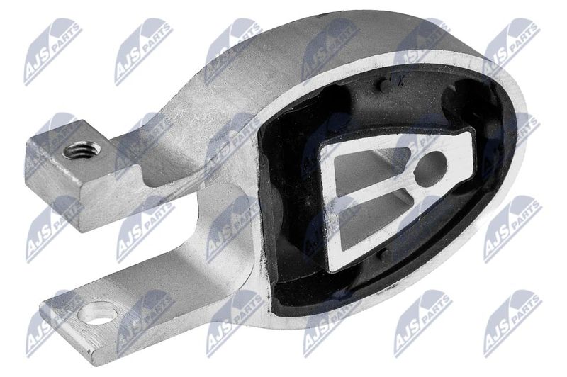 NTY ZPS-FR-010 Mounting, engine