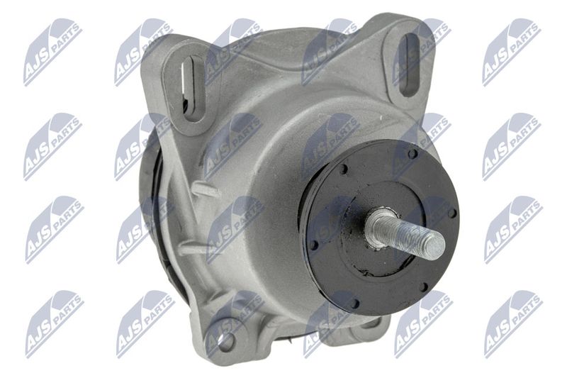 NTY ZPS-FR-013 Mounting, engine