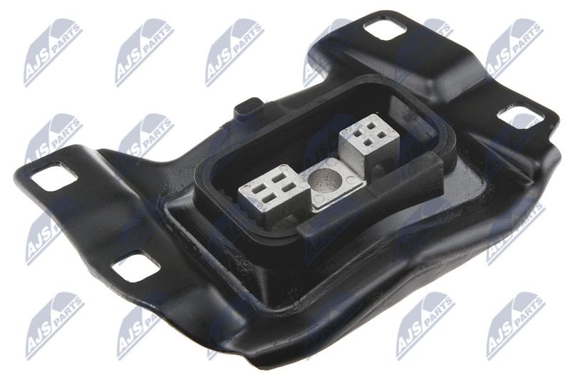 NTY ZPS-FR-016 Mounting, engine