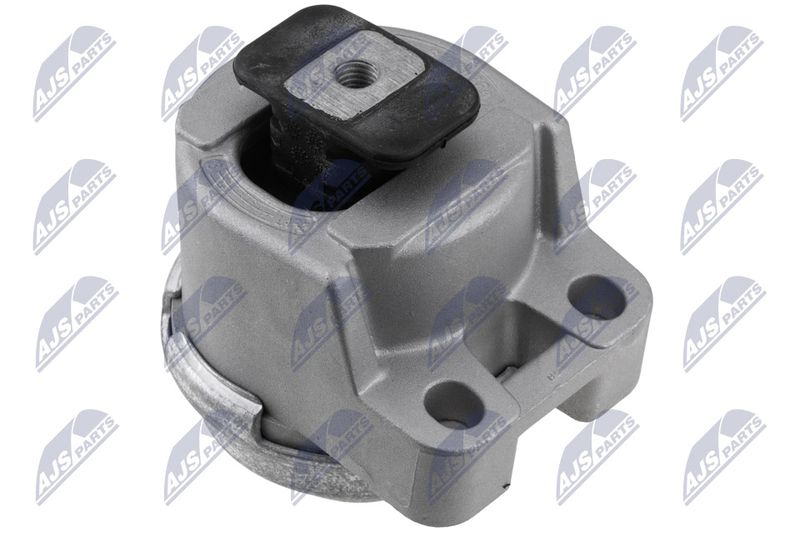 NTY ZPS-FR-017 Mounting, engine