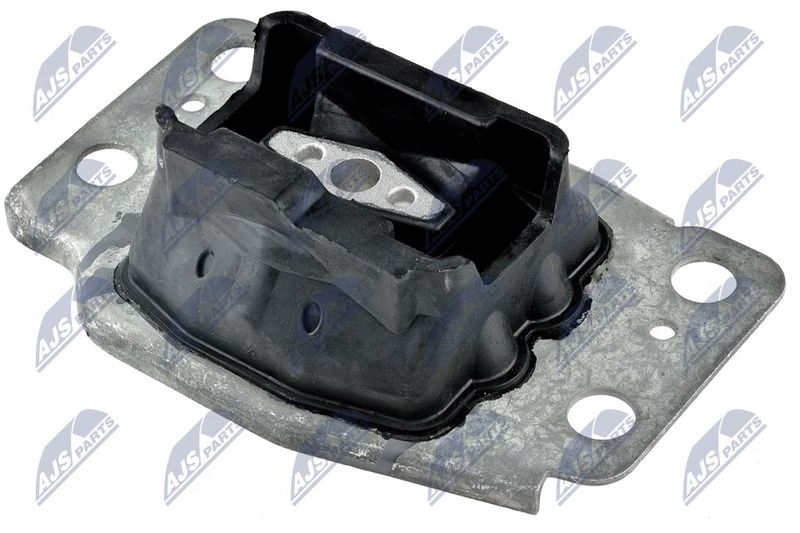 NTY ZPS-FR-023 Mounting, engine