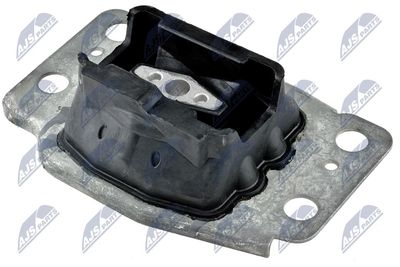 Mounting, engine NTY ZPS-FR-023