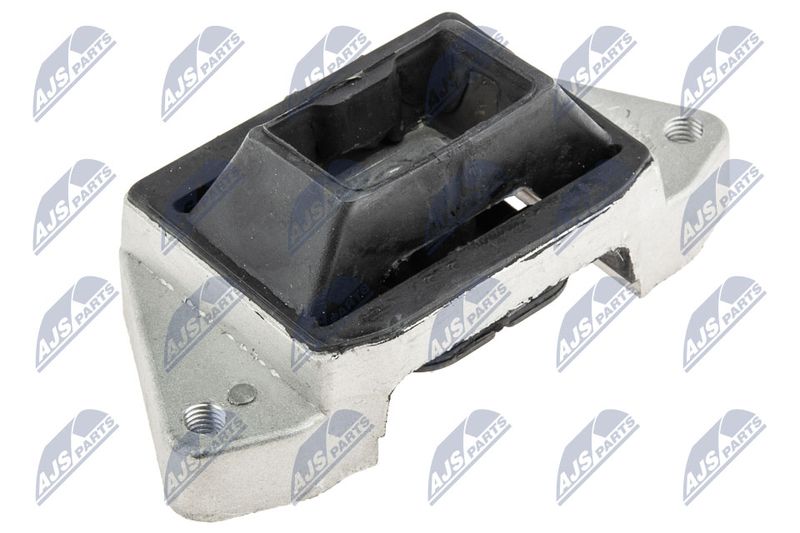 NTY ZPS-FR-024 Mounting, engine