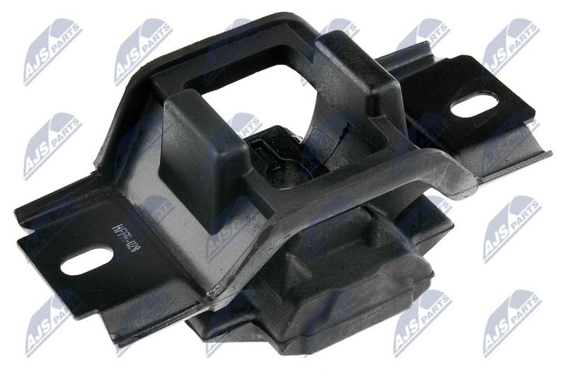 NTY ZPS-FR-026 Mounting, engine