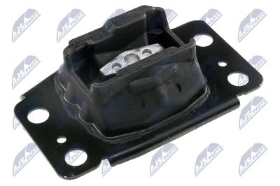 Mounting, engine NTY ZPS-FR-035