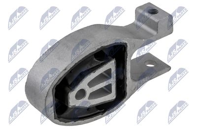 Mounting, engine NTY ZPS-FR-037