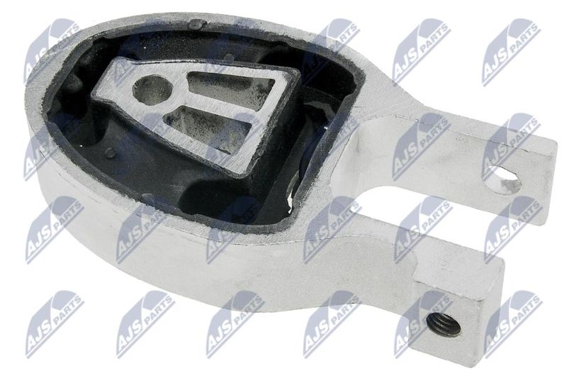 NTY ZPS-FR-038 Mounting, engine