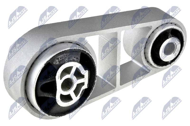 NTY ZPS-FR-042 Mounting, engine
