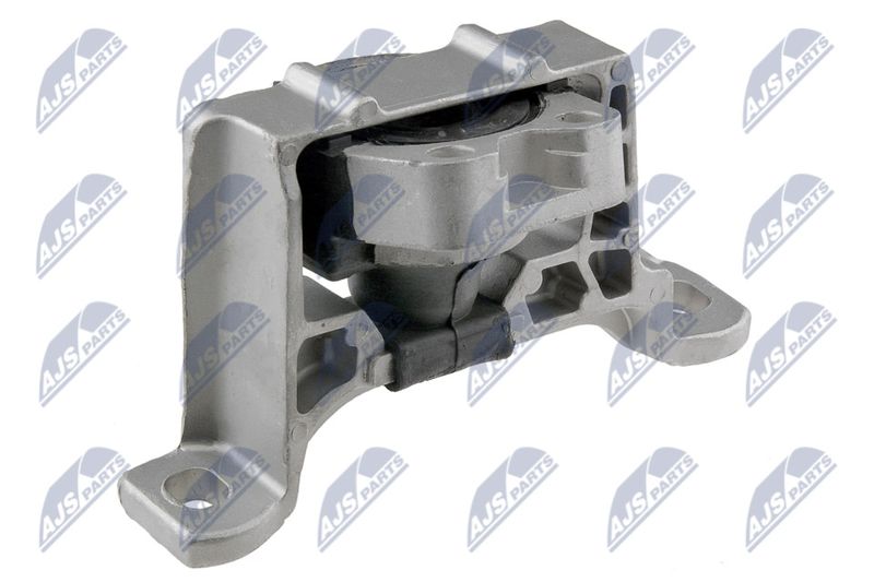 NTY ZPS-FR-047 Mounting, engine