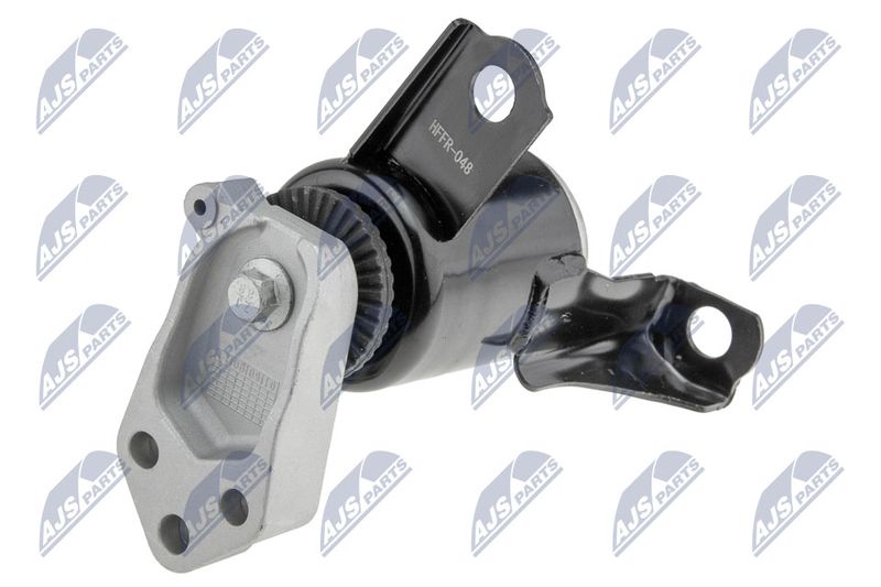 NTY ZPS-FR-048 Mounting, engine