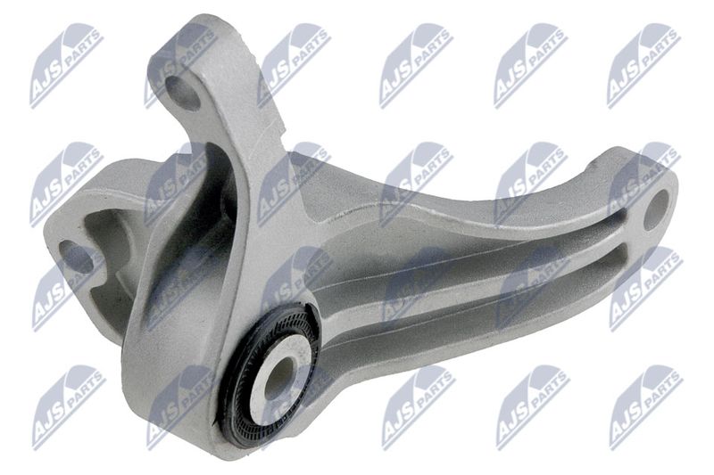 NTY ZPS-FR-049 Mounting, engine