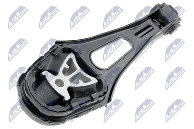 Mounting, engine NTY ZPS-FR-050