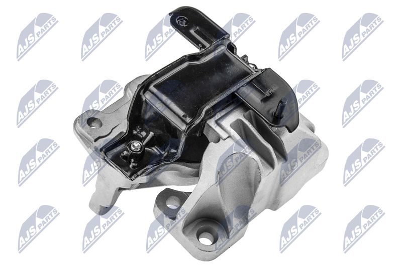 NTY ZPS-FR-054 Mounting, engine