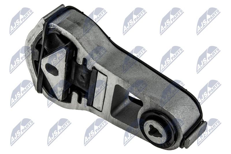 NTY ZPS-FR-055 Mounting, engine