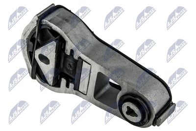 Mounting, engine NTY ZPS-FR-055