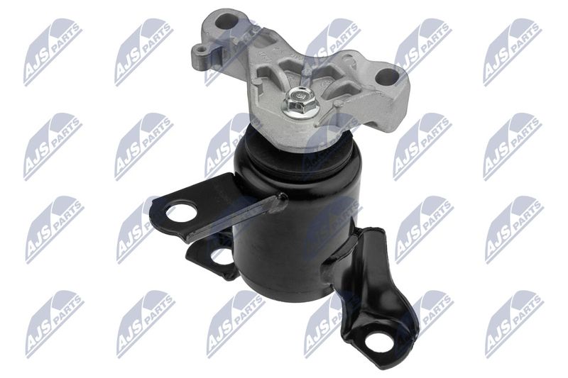 NTY ZPS-FR-058 Mounting, engine