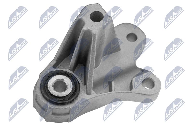 NTY ZPS-FR-059 Mounting, engine
